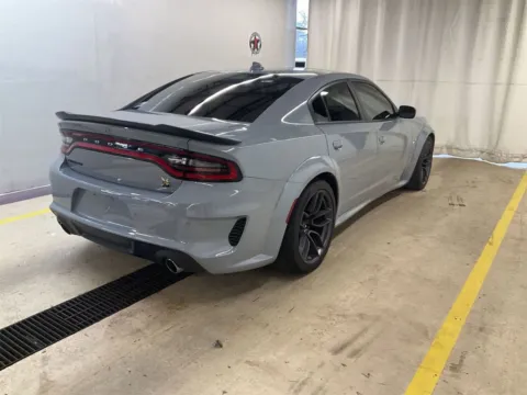 More photos of 2021 Dodge Charger R/T Scat Pack Widebody at Automaxx of the Carolinas, SC