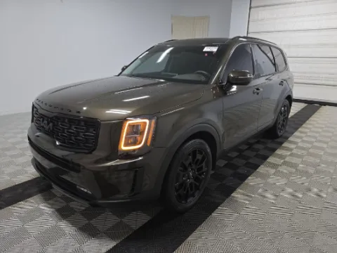 Photos of 2022 Kia Telluride SX for sale in Summerville, SC at Automaxx of the Carolinas