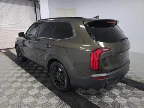 More photos of 2022 Kia Telluride SX at Automaxx of the Carolinas, SC