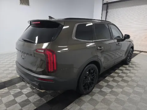 Another view of 2022 Kia Telluride SX for sale in Summerville, SC at Automaxx of the Carolinas
