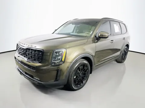 Another view of 2022 Kia Telluride SX for sale in Summerville, SC at Automaxx of the Carolinas