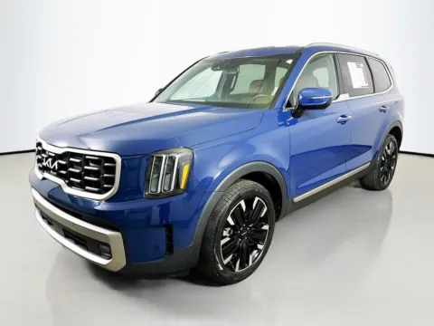 Another view of 2023 Kia Telluride SX for sale in Summerville, SC at Automaxx of the Carolinas