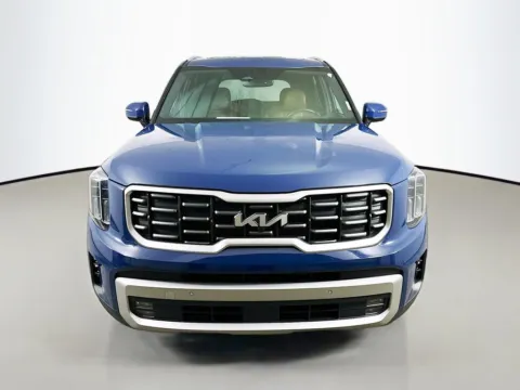 Photos of 2023 Kia Telluride SX for sale in Summerville, SC at Automaxx of the Carolinas