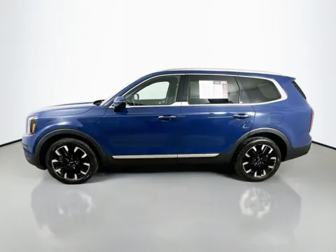 More photos of 2023 Kia Telluride SX at Automaxx of the Carolinas, SC