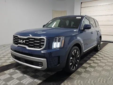 Photos of 2023 Kia Telluride SX for sale in Summerville, SC at Automaxx of the Carolinas