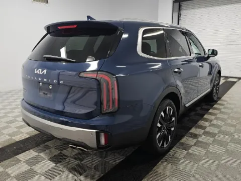 Another view of 2023 Kia Telluride SX for sale in Summerville, SC at Automaxx of the Carolinas