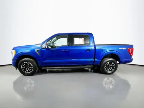 More photos of 2023 Ford F-150 XLT at Automaxx of the Carolinas, SC
