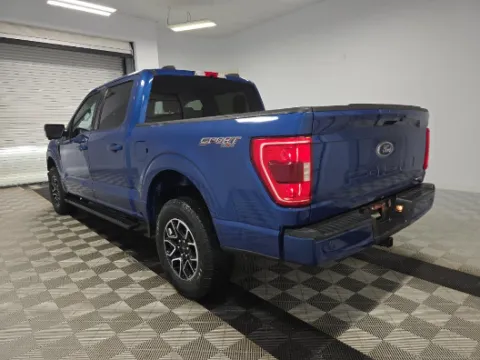 More photos of 2023 Ford F-150 XLT at Automaxx of the Carolinas, SC