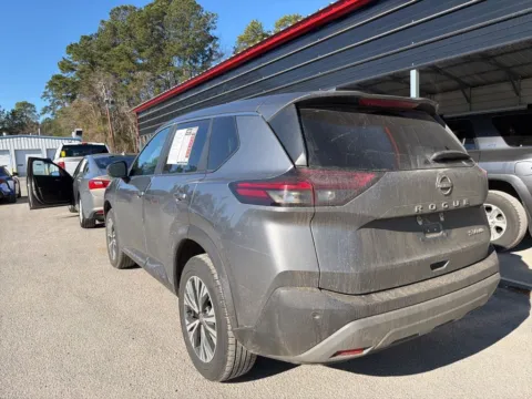 More photos of 2023 Nissan Rogue SV at Automaxx of the Carolinas, SC