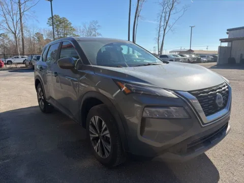 Photos of 2023 Nissan Rogue SV for sale in Summerville, SC at Automaxx of the Carolinas