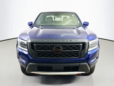 Photos of 2023 Nissan Frontier PRO-4X for sale in Summerville, SC at Automaxx of the Carolinas