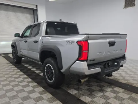 More photos of 2024 Toyota Tacoma TRD Off-Road at Automaxx of the Carolinas, SC