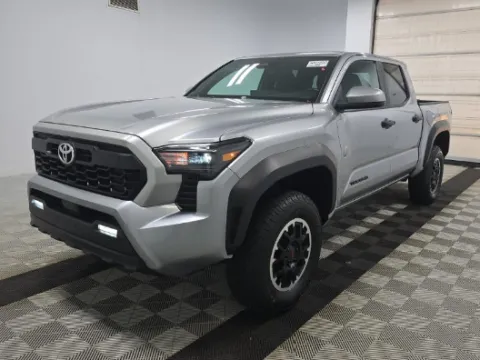 Photos of 2024 Toyota Tacoma TRD Off-Road for sale in Summerville, SC at Automaxx of the Carolinas