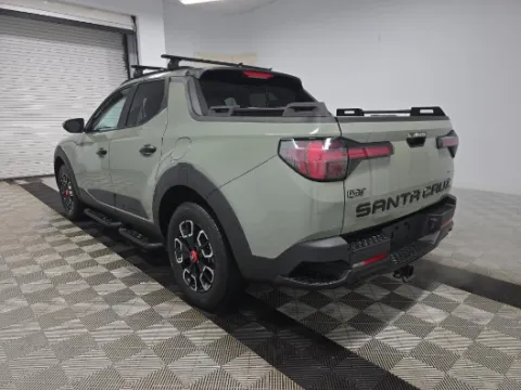 More photos of 2024 Hyundai Santa Cruz XRT at Automaxx of the Carolinas, SC