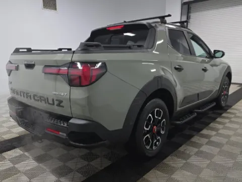 Another view of 2024 Hyundai Santa Cruz XRT for sale in Summerville, SC at Automaxx of the Carolinas
