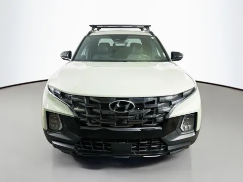 Photos of 2024 Hyundai Santa Cruz XRT for sale in Summerville, SC at Automaxx of the Carolinas