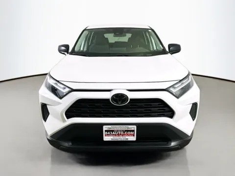 Photos of 2024 Toyota RAV4 LE for sale in Summerville, SC at Automaxx of the Carolinas