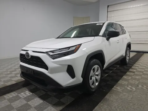 Photos of 2024 Toyota RAV4 LE for sale in Summerville, SC at Automaxx of the Carolinas