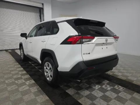 More photos of 2024 Toyota RAV4 LE at Automaxx of the Carolinas, SC