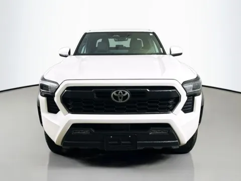 Photos of 2024 Toyota Tacoma TRD Off-Road for sale in Summerville, SC at Automaxx of the Carolinas