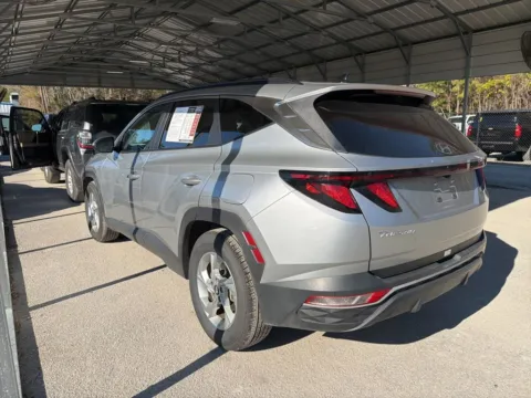 More photos of 2024 Hyundai Tucson SEL at Automaxx of the Carolinas, SC