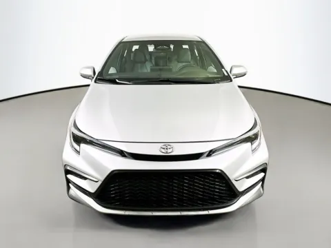 Photos of 2025 Toyota Corolla SE for sale in Summerville, SC at Automaxx of the Carolinas