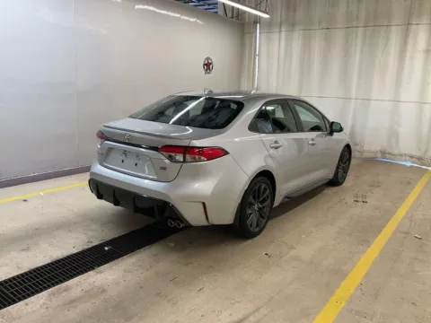 Another view of 2025 Toyota Corolla SE for sale in Summerville, SC at Automaxx of the Carolinas