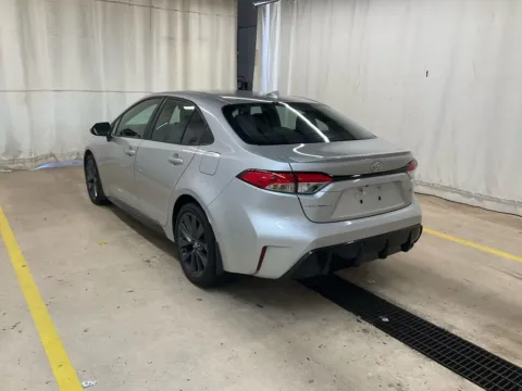 More photos of 2025 Toyota Corolla SE at Automaxx of the Carolinas, SC