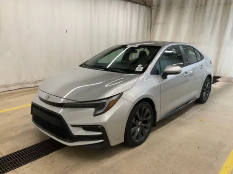 Photos of 2025 Toyota Corolla SE for sale in Summerville, SC at Automaxx of the Carolinas