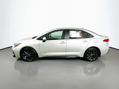 More photos of 2025 Toyota Corolla SE at Automaxx of the Carolinas, SC