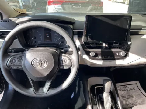 More photos of 2025 Toyota Corolla LE at Automaxx of the Carolinas, SC