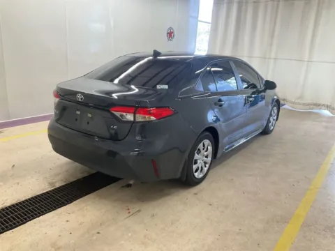 More photos of 2025 Toyota Corolla LE at Automaxx of the Carolinas, SC