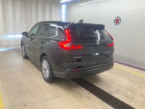 Another view of 2025 Honda CR-V EX-L for sale in Summerville, SC at Automaxx of the Carolinas