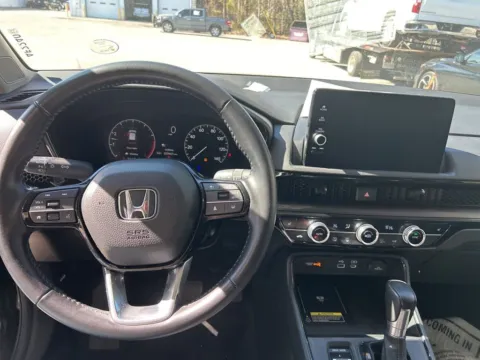 More photos of 2025 Honda CR-V EX-L at Automaxx of the Carolinas, SC