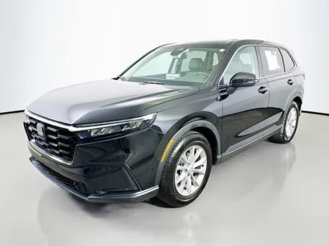 Another view of 2025 Honda CR-V EX-L for sale in Summerville, SC at Automaxx of the Carolinas