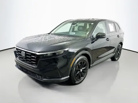 Another view of 2025 Honda CR-V EX-L for sale in Summerville, SC at Automaxx of the Carolinas