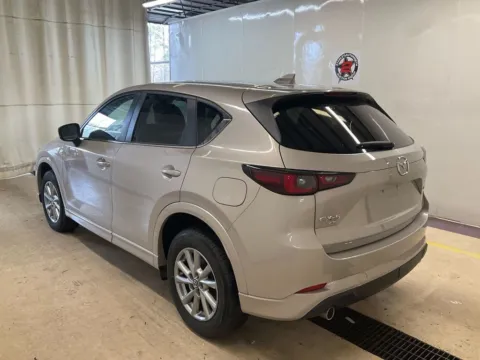 More photos of 2025 Mazda CX-5 2.5 S Select Package at Automaxx of the Carolinas, SC