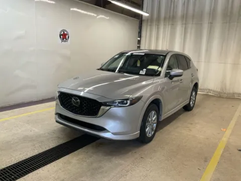 Photos of 2025 Mazda CX-5 2.5 S Select Package for sale in Summerville, SC at Automaxx of the Carolinas