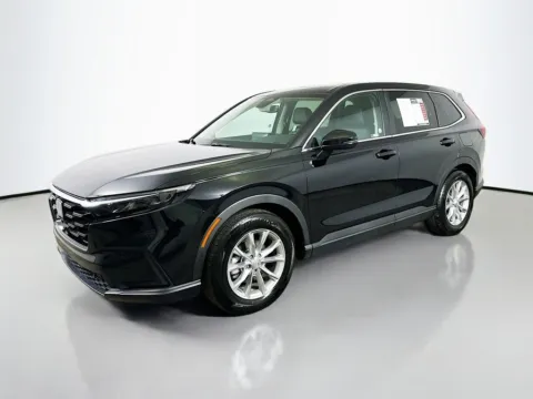 Another view of 2025 Honda CR-V EX-L for sale in Summerville, SC at Automaxx of the Carolinas