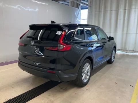 Another view of 2025 Honda CR-V EX-L for sale in Summerville, SC at Automaxx of the Carolinas
