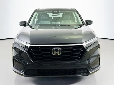 Photos of 2025 Honda CR-V EX-L for sale in Summerville, SC at Automaxx of the Carolinas