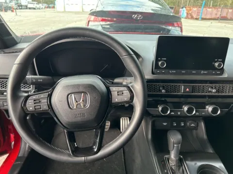 More photos of 2025 Honda Civic Sport at Automaxx of the Carolinas, SC