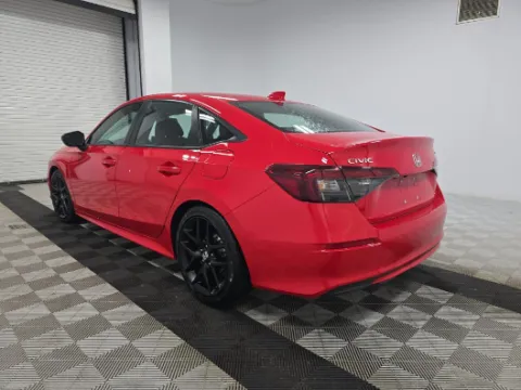 More photos of 2025 Honda Civic Sport at Automaxx of the Carolinas, SC
