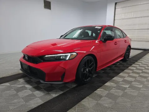 Photos of 2025 Honda Civic Sport for sale in Summerville, SC at Automaxx of the Carolinas
