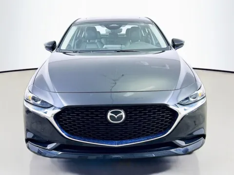 Photos of 2025 Mazda Mazda3 2.5 S Preferred Package for sale in Summerville, SC at Automaxx of the Carolinas