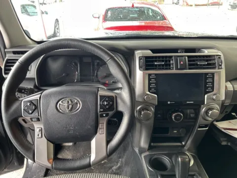 More photos of 2024 Toyota 4Runner SR5 at Automaxx of the Carolinas, SC