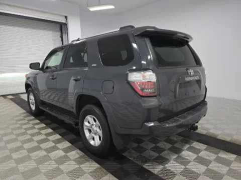 More photos of 2024 Toyota 4Runner SR5 at Automaxx of the Carolinas, SC