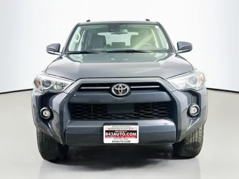 Photos of 2024 Toyota 4Runner SR5 for sale in Summerville, SC at Automaxx of the Carolinas