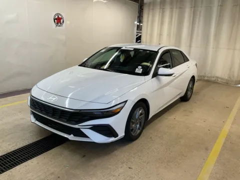 Photos of 2024 Hyundai Elantra SEL for sale in Summerville, SC at Automaxx of the Carolinas