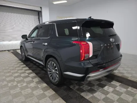 More photos of 2024 Hyundai Palisade Calligraphy at Automaxx of the Carolinas, SC
